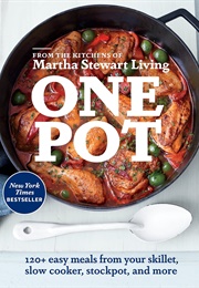 One Pot (Martha Stewart)