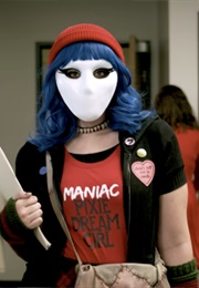 Social Mediasochist II: On and on (2019)