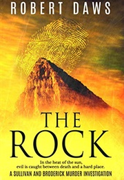 The Rock (Robert Daws)