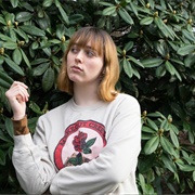 Left at London (Lesbian, Non-Binary Trans Woman, She/Her)