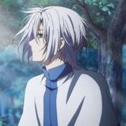 Kija (Akatsuki No Yona)