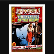 Jah Wobble, Marconi Union - Wealth