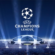 UEFA Champions League Weekly