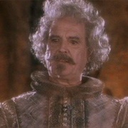 Nearly Headless Nick