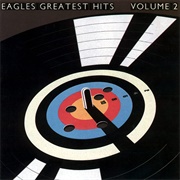 The Eagles - Eagles Greatest Hits, Volume 2