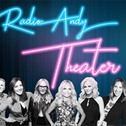 Radio Andy Theater