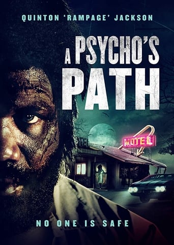 A Psycho&#39;s Path (2019)