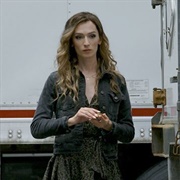 Jerrie Kennedy (Big Sky)