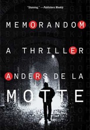 Memorandom (Anders De La Motte)