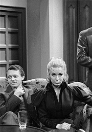 Hrabě Drakula (1970)