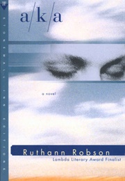 A/K/A (Ruthann Robson)
