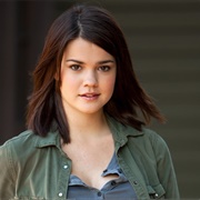 Callie (The Fosters)