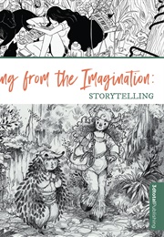 Sketching From the Imagination: Storytelling (3Dtotal)