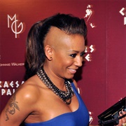 Melanie Brown