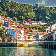 Cudillero, Spain