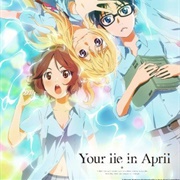 Your Lie in April