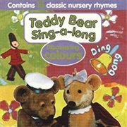 Teddy Bear Sing-A-Long