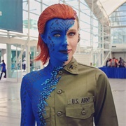 Mystique