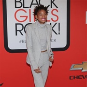 Willow Smith