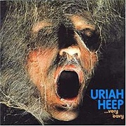 Uriah Heep - ...Very &#39;Eavy ...Very &#39;Umble