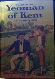 Yeoman of Kent (Carver)