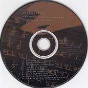 Live Forever - The Highwaymen