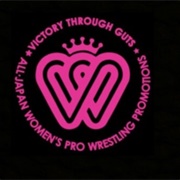 1992: AJW Wrestlemarinpiad