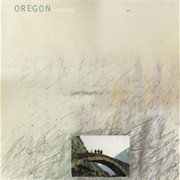 Oregon - Crossing