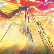 Quantum Fantay - Dancing in Limbo