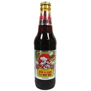 Dogs N Suds Diet Root Beer