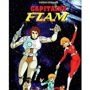 Capitaine Flam (1978)