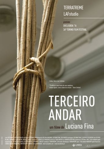 Terceiro Andar (2017)
