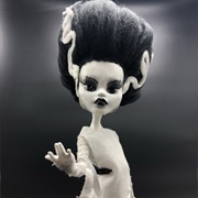 Bride of Frankenstein