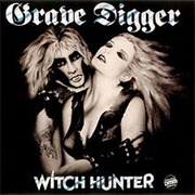 Grave Digger - Witch Hunter (1985)
