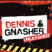 Dennis & Gnasher Unleashed