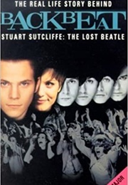 Backbeat: Stuart Sutcliffe: The Lost Beatle (Alan Clayson)