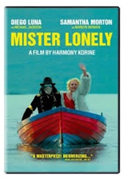 Mr. Lonely (2007)