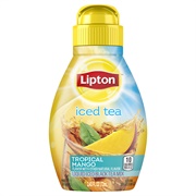 Lipton Tropical Mango Tea