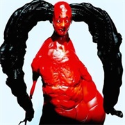 Mutant (Arca, 2015)
