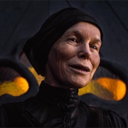 Holda Hansel and Gretel