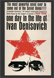 One Day in the Life of Ivan Denisovich (Solzhenitsyn)