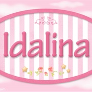 Idalina