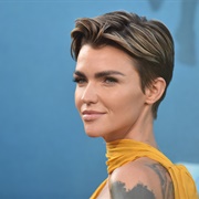 Ruby Rose