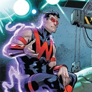 Wonder Man