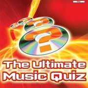 The Ultimate Music Quiz