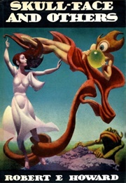 Skull-Face and Others (Robert E. Howard)
