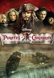 Pirates of the Caribbean: At World's End (2007)