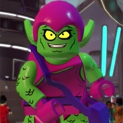 Green Goblin
