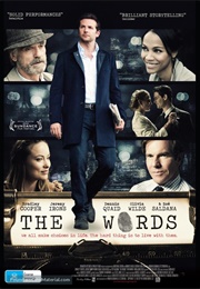 The Words (2012)