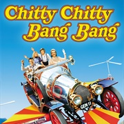 Chitty Chitty Bang Bang